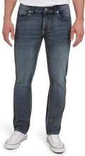 Quiksilver Men's 5 Pocket Straight Fit Stretch Waist (Style XWH2)