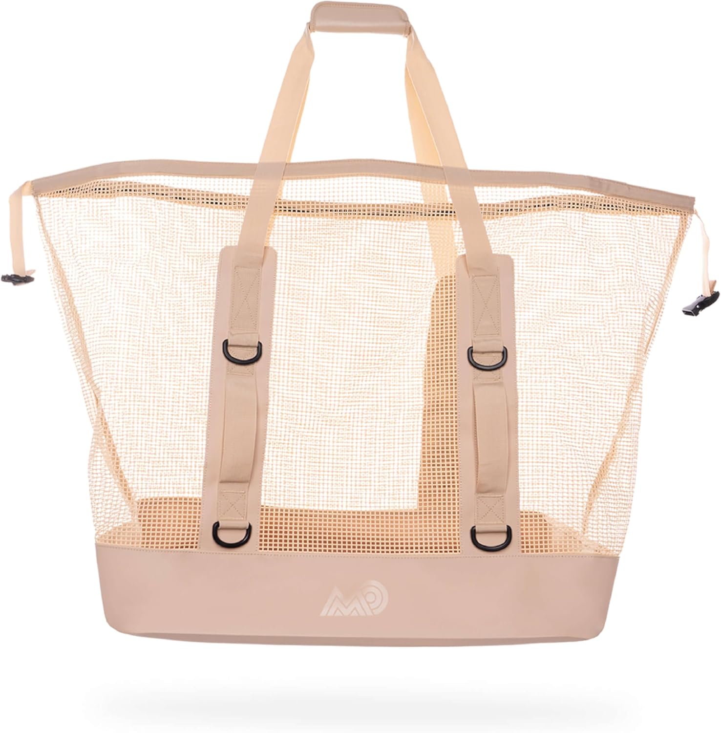 MISSION Boat Gear CASSI Heavy-Duty Outdoor Tote for Organizing