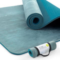 UMINEUX Eco-Friendly Thick Yoga Mat - Non Slip & Comfy!
