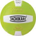 Sensi-Tec Colored Composite Volleyball - Soft, Durable Play Ball