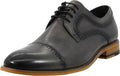 Men's Dickinson Cap-Toe Lace-up Oxford - Classic Cap-Toe Style
