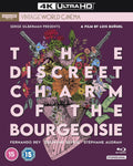 The Discreet Charm of the Bourgeoisie (50th Anniversary) - Classic