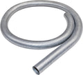Exhaust Flex Pipe 1.75in x 72.00in - Flexible Galvanized Exhaust Tube