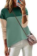 Zeagoo Sweaters for Women Fall Outfits Trendy 2025 - Casual Knit