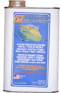 Metal Protectant Polymer Protectant for Aluminum and Steel - Long