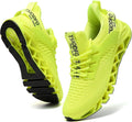 TSIODFO Women's Sneakers Athletic Running Tennis Walking Shoes