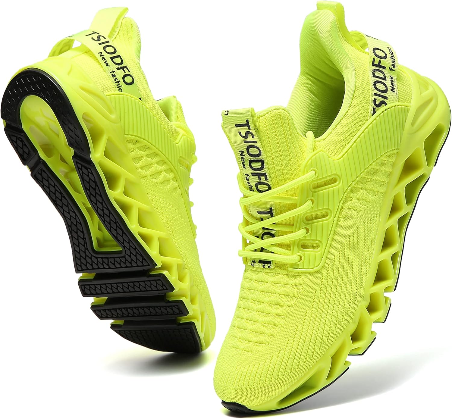 TSIODFO Women's Sneakers for Running, Walking, and Sports