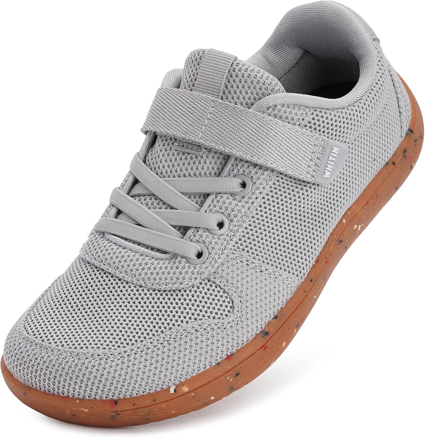WHITIN Minimalist Barefoot Shoes for Kids - Zero Drop Design
