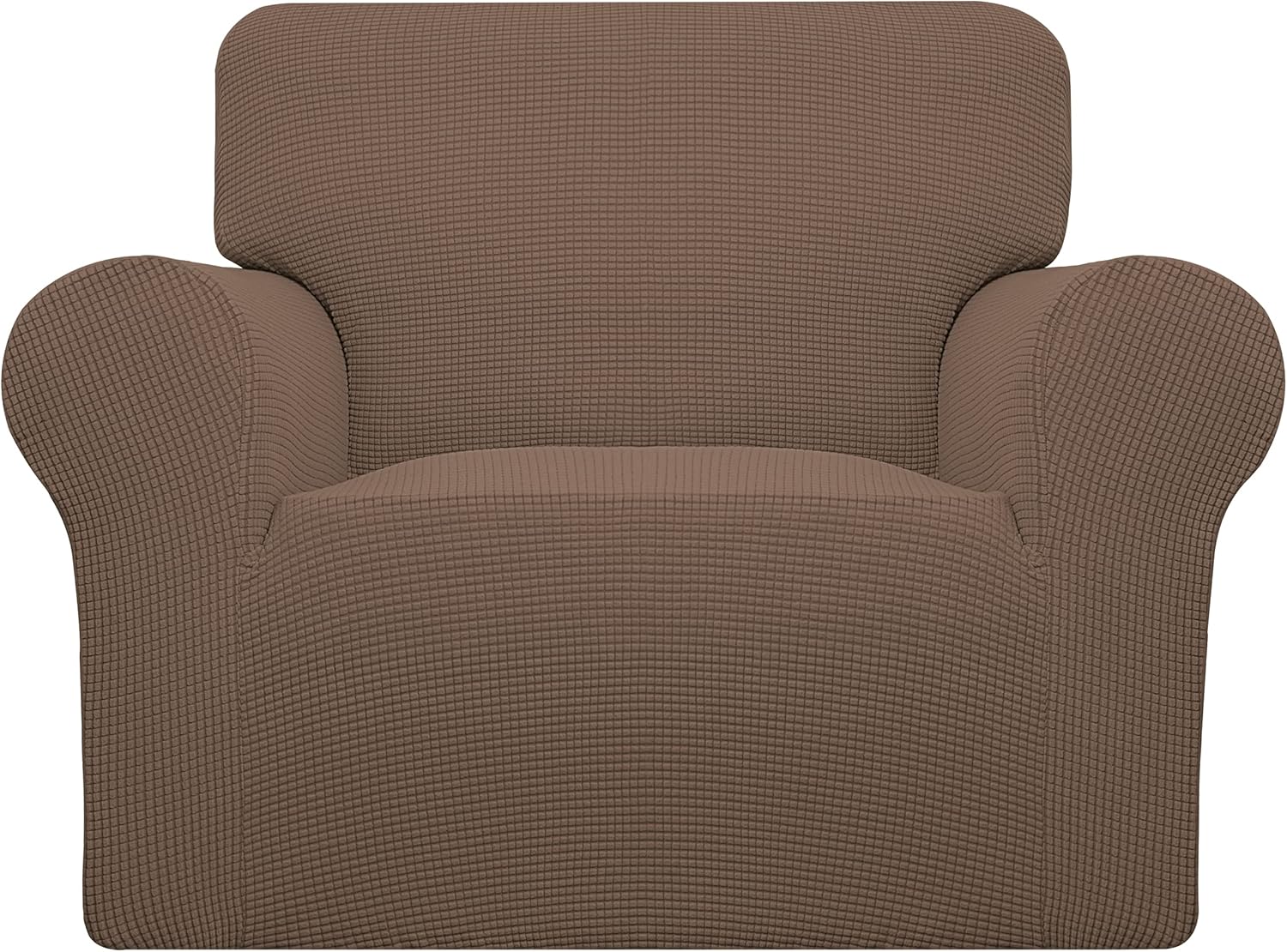 Easy-Going Stretch Oversized Chair Sofa Slipcover for Protection