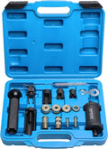 Fuel Injector Puller Removal Set Compatible with Audi VW TSI FSI