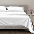 Mayfair Linen 600 TC Egyptian Cotton King Sheets - Ultra Soft Cooling
