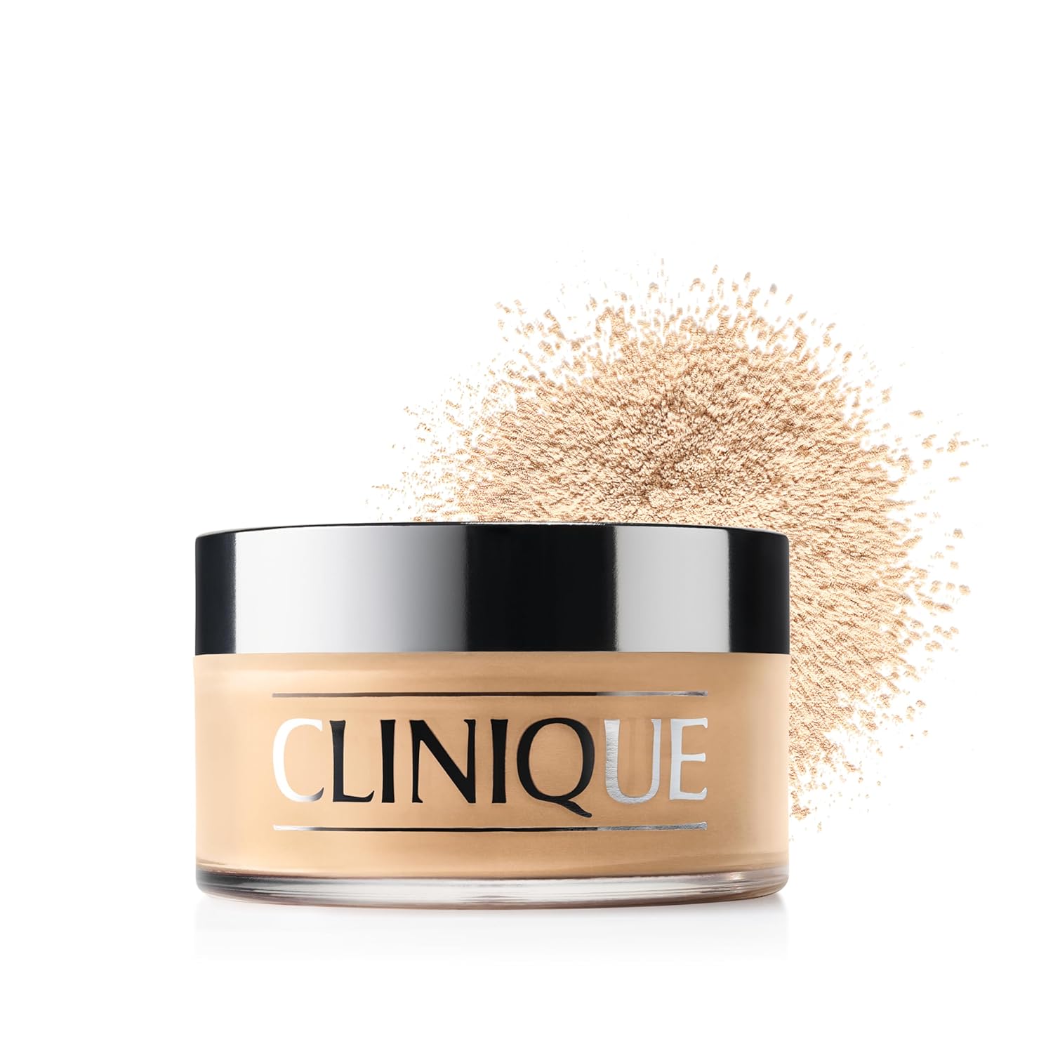 Clinique Blended Face Loose Setting Powder for All Skin Types