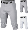 Easton Boys Rival+ Knicker Baseball Pants - Comfortable Fit