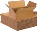 BOX USA 13 x 10 x 5 Corrugated Cardboard Boxes for Moving