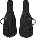 Cello Soft Case Travel Gig Bag 4/4 - Padded, Water-Resistant