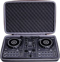 XANAD Hard Case for Pioneer DJ Controller - Protective Travel Case