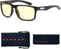 Blue Light Blocking Computer Glasses - Intercept GUNNAR