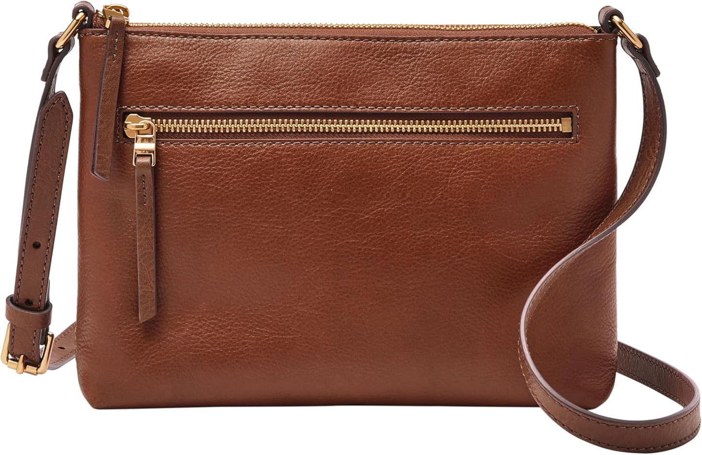 Fossil Women's Fiona Crossbody Purse: Stylish & Functional Handbag