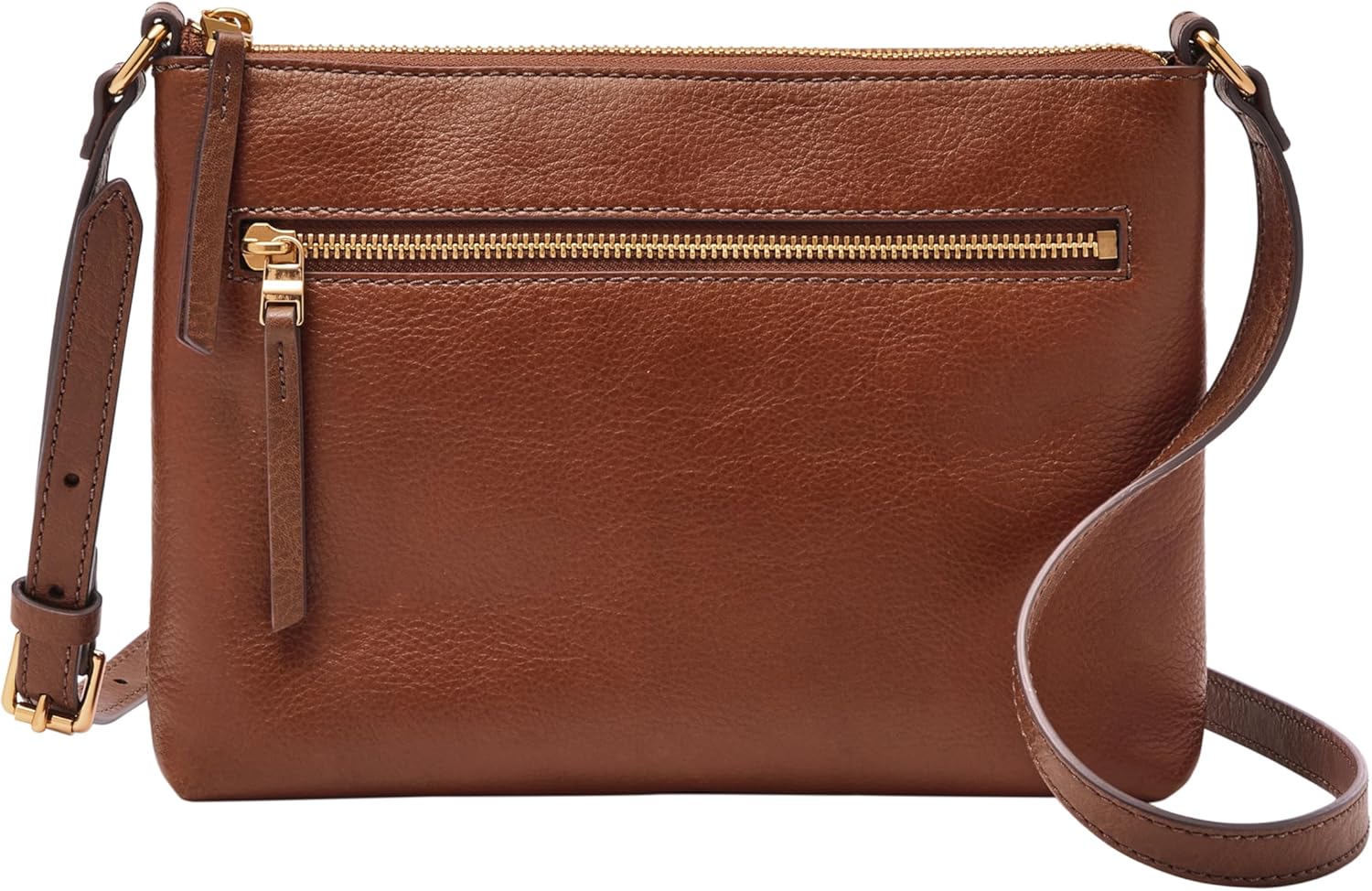 Fossil Women's Fiona Crossbody Purse: Stylish & Functional Handbag