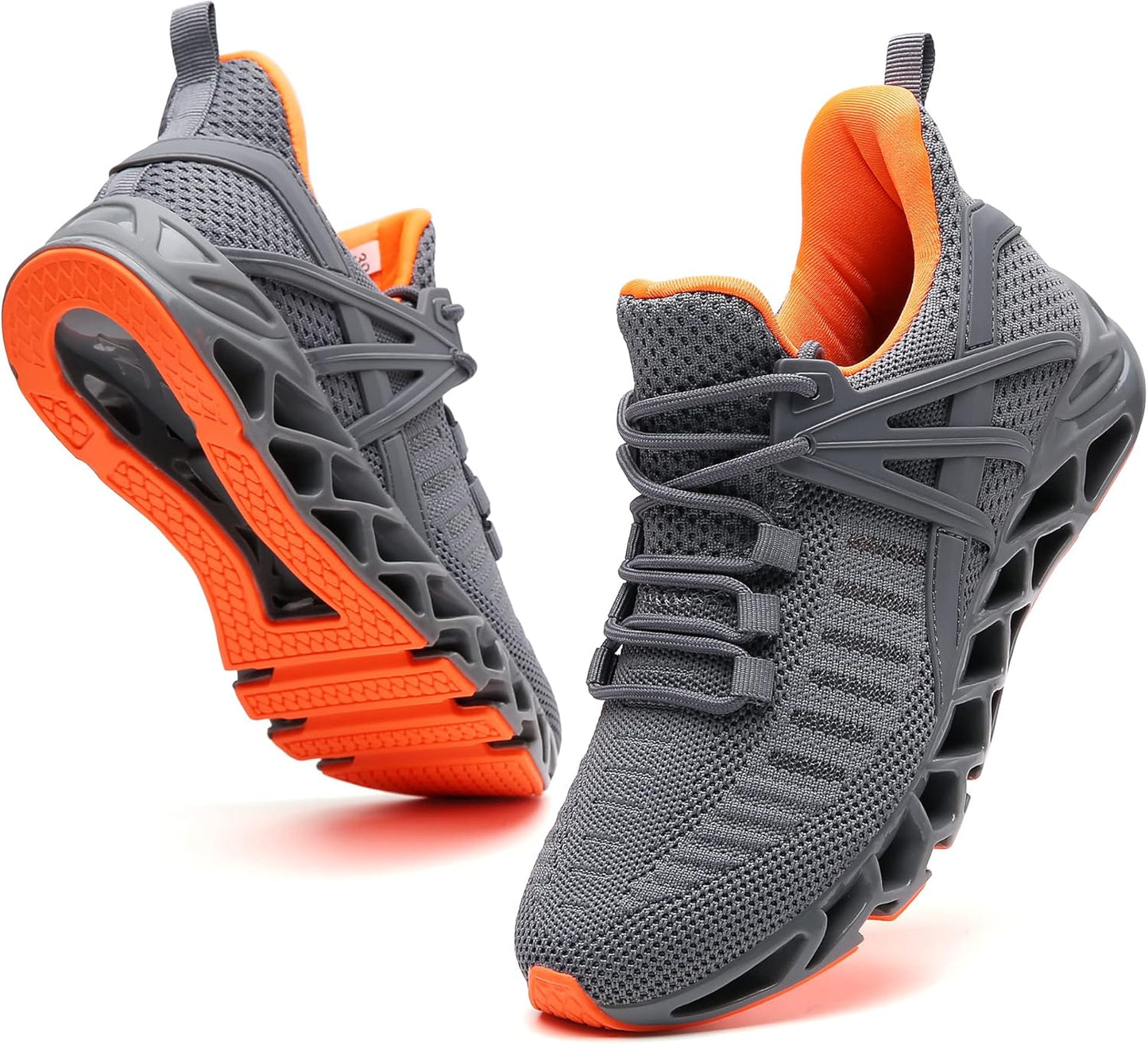 FRSHANIAH Women Athletic Shoes for Walking and Running Comfort