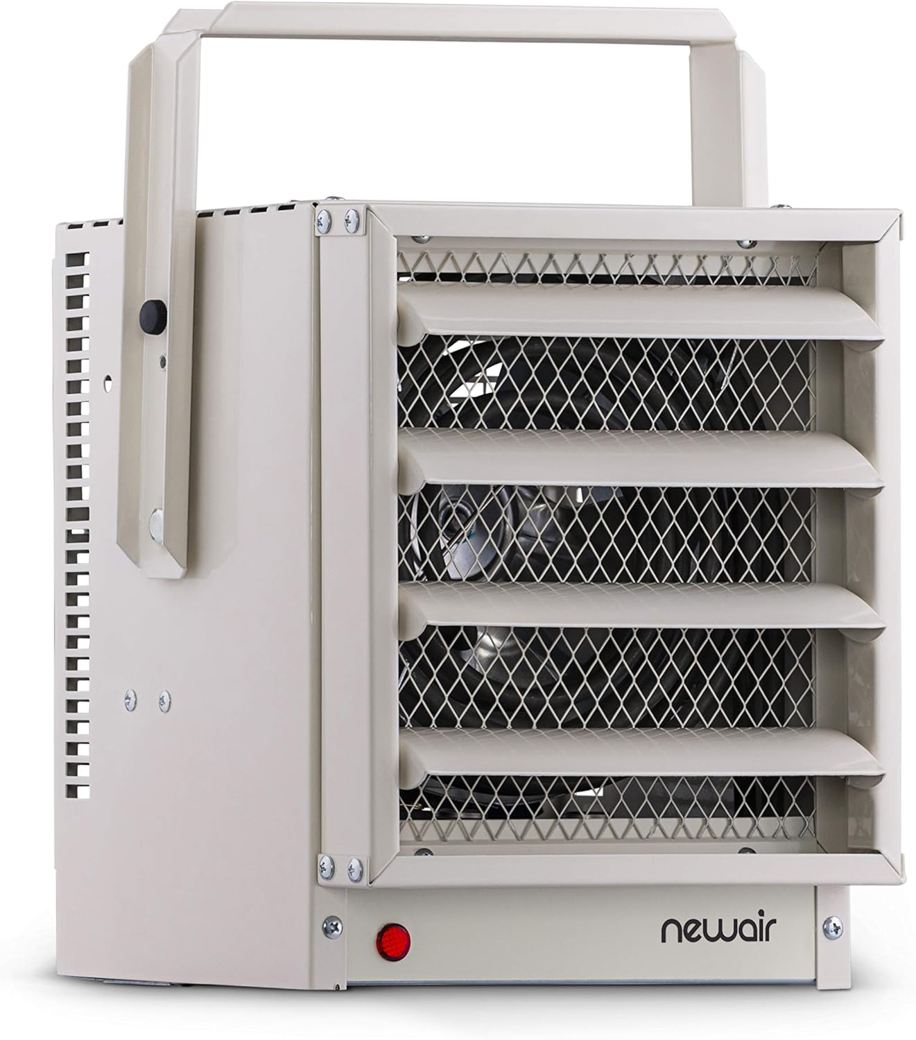 NewAir Garage Heater | Heats 500 sq. ft.