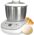 Dough Mixer 7L Large Capacity Electric Mixer with Ferment Function