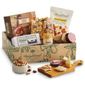 Harry & David Snack Box - Sweet and Salty Care Package
