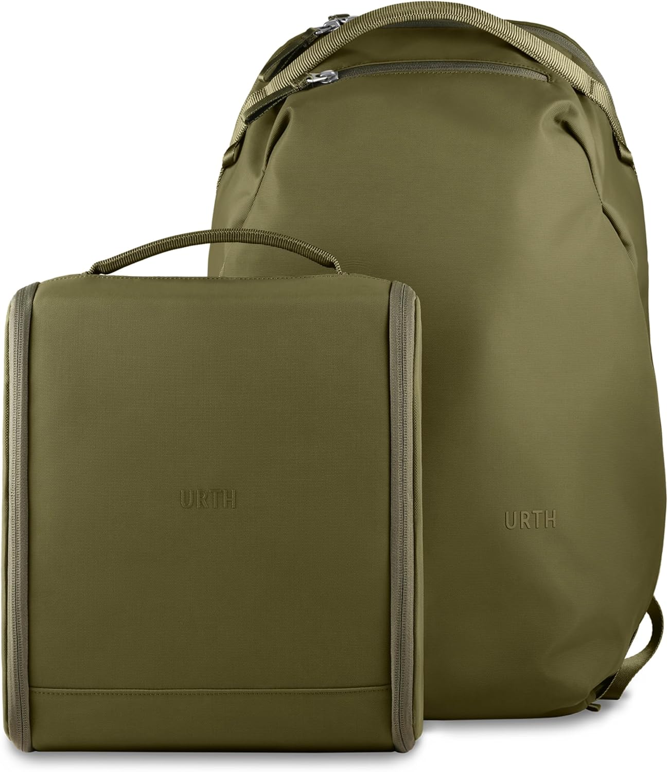 Urth Norite Modular Backpack with Camera Insert for Travel