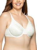 Vanity Fair Beauty Back Minimizer Bra - Smooths Back