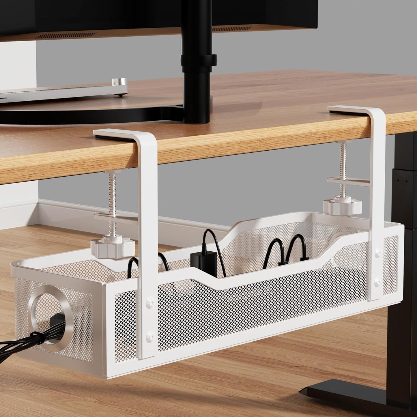 Organize Wires Effortlessly with Cinati Cable Box