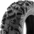 SunF A033 Power.I 22x7-12 Quad ATV Tire - All-Terrain Traction
