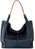Los Feliz Large Tote Bag - Roomy Leather Everyday Tote