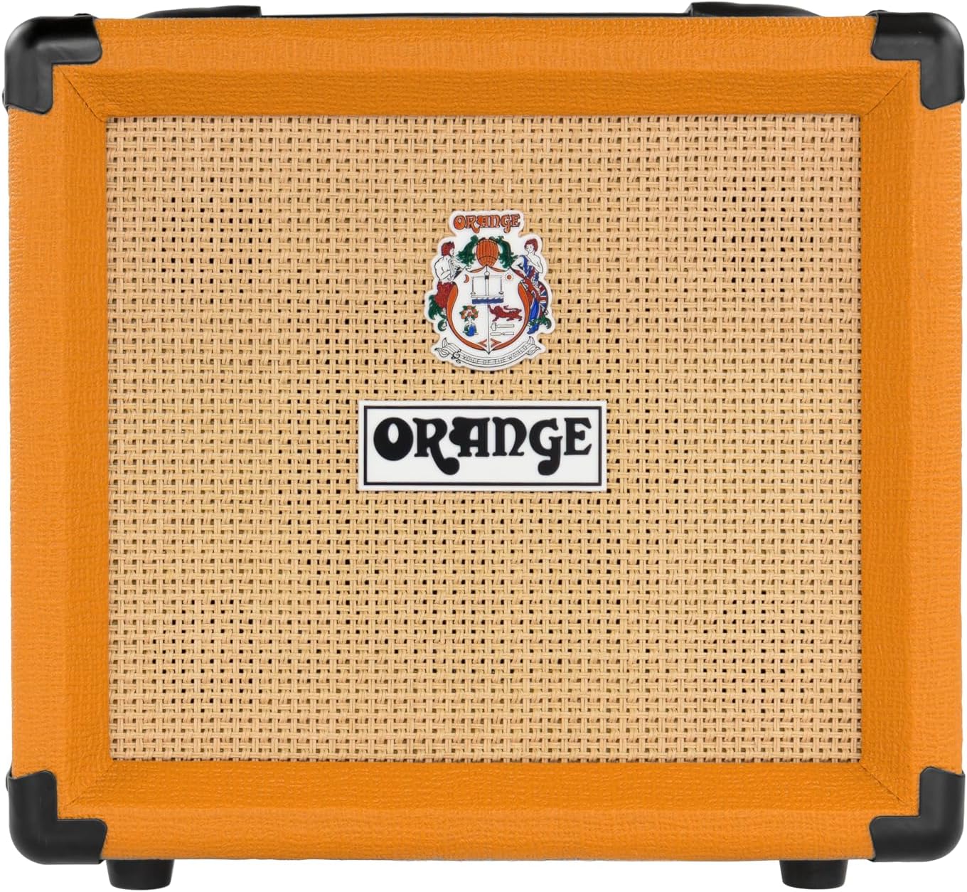 Orange Crush12 Electric Guitar Amp | Dynamic Tone