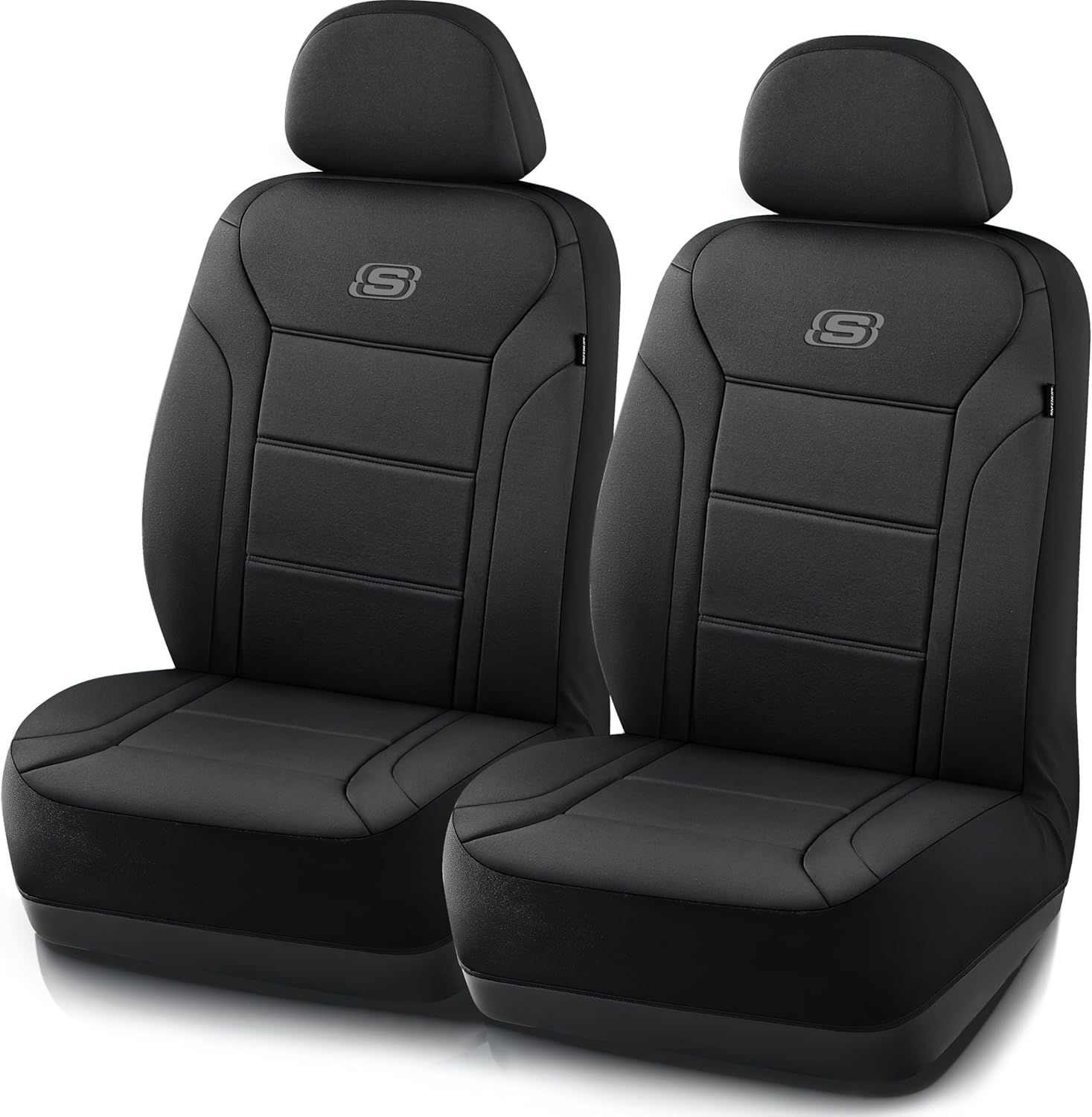 Skechers Memory Foam Seat Cover: Ultimate Comfort Upgrade