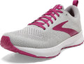 Brooks Women's Revel 5 Running Shoe for Comfort and Performance