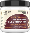 Keto Electrolyte Powder & Hydration Supplement - Fast Replenish