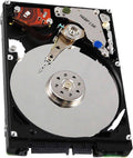 Toshiba 500GB 2.5in SATA Notebook Hard Drive - Reliable Storage