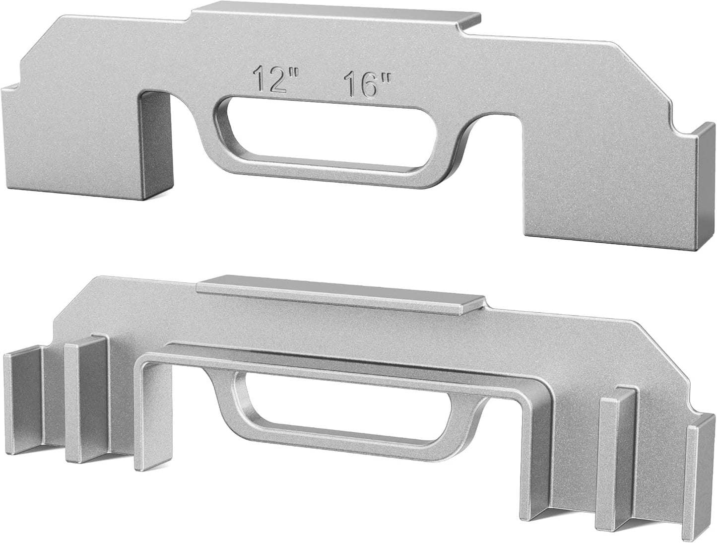 Kolvoii 2 Pcs Framing Tools for Accurate Stud Layouts