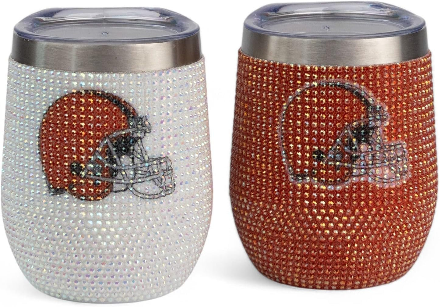 NFL Game Day Tumbler - 40oz Stainless Steel Insulated Cup