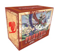 FAIRY TAIL Manga Box Set 1 - Vol. 1-11 Collection Hiro