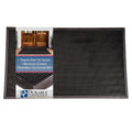 Heavy Duty Rubber Fingertip Entrance Mat for Outdoor Durability