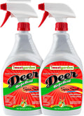 I Must Garden Deer Repellent Ready to Use 2 Pack - Long-Lasting