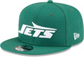 New Era NFL 9FIFTY Adjustable Snapback Hat Cap - One Size