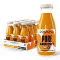 Pomona Organic Apricot Juice - Cold Pressed 100% Apricots