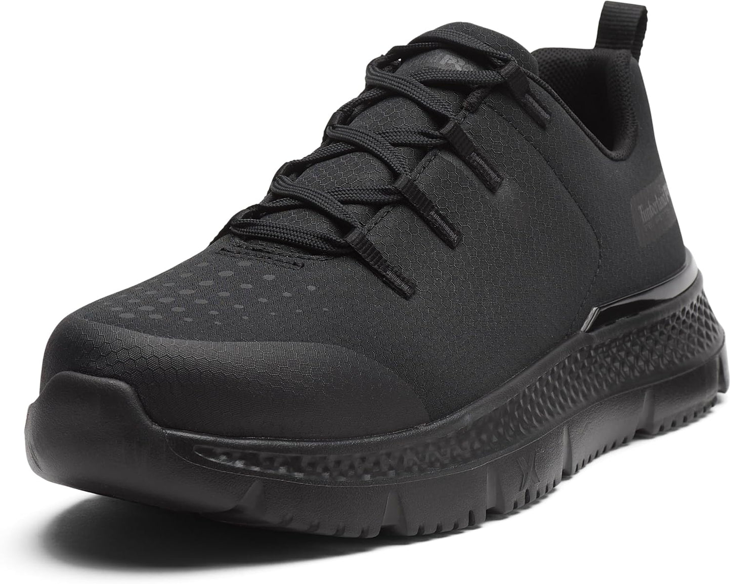 Timberland PRO Men's Intercept Steel Safety Toe Work Shoe Review
