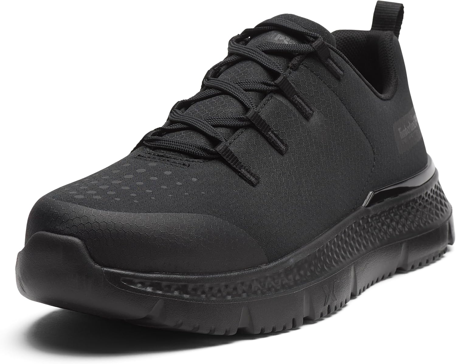 Timberland PRO Men's Intercept Steel Safety Toe Work Shoe Review