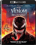VENOM THE LAST DANCE UHDBD+DIG - Final Chapter Tom