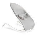 Munchkin Spring Baby Bouncer and Rocker Seat - Portable 2-in-1 Comfort