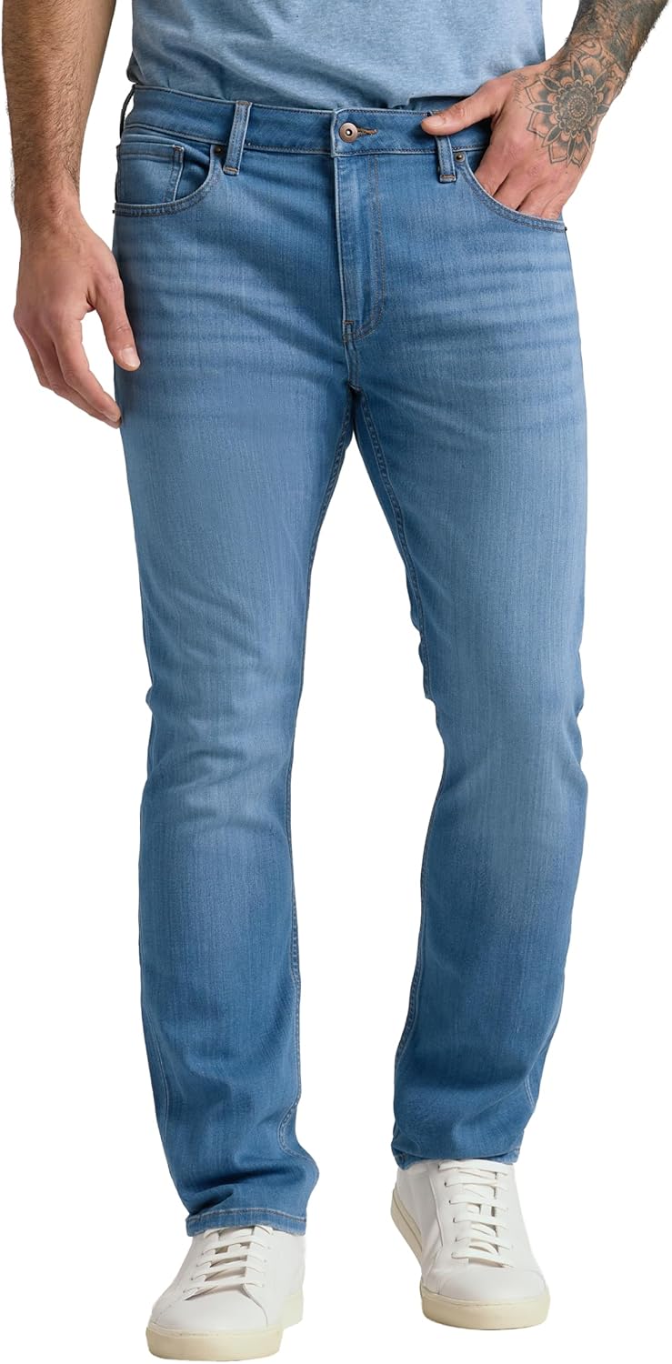 True Classic Mens Jeans for All-Day Comfort and Style