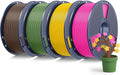 SUNLU PLA+2.0 1.75mm Filament Bundle 4KG - Strong, Fast Prints